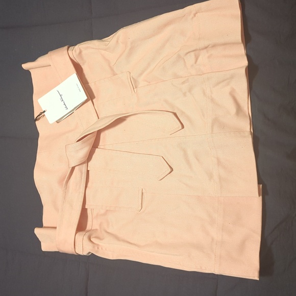 Salvatore Ferragamo skirt - Picture 3 of 5